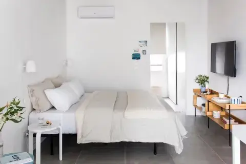 monoambiente pocos metros revista living