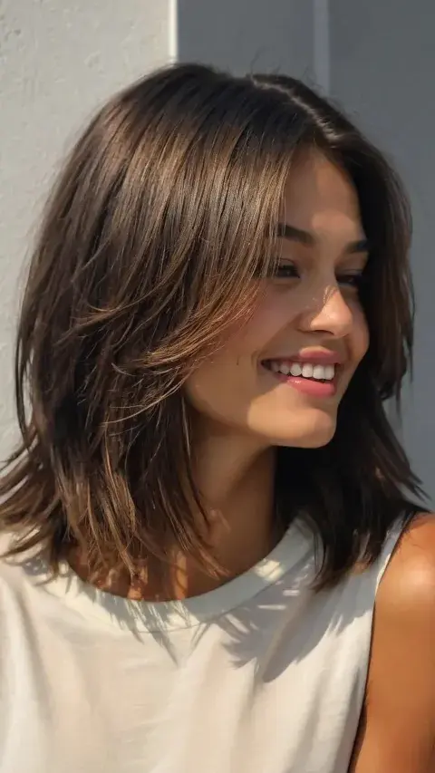 Pelo bob tendencia en fashion week Pelo bob tendencia en fashion week
