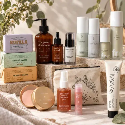 cosmetica natural cosmetica natural