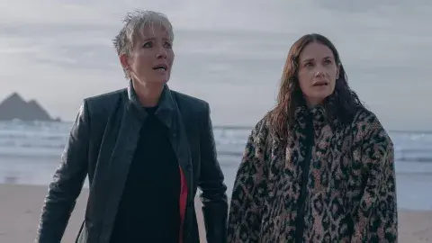 Thrillers protagonizados por mujeres para ver en streaming. Thrillers protagonizados por mujeres para ver en streaming.