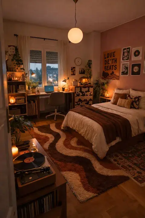 Feng shui para principiantes: los cambios de lugar de muebles que transforman la energía del hogar Feng shui para principiantes: los cambios de lugar de muebles que transforman la energía del hogar