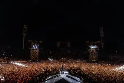 Foto de Lali. Foto de Lali.