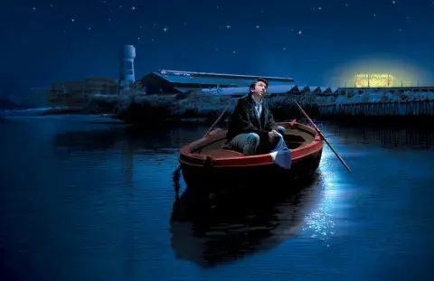 Luna de Avellaneda, película con Ricardo Darín. Luna de Avellaneda, película con Ricardo Darín.