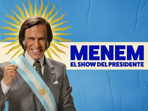 De Ricardo Darín a Menem: los nominados argentinos al Emmy Internacional 2026 De Ricardo Darín a Menem: los nominados argentinos al Emmy Internacional 2026