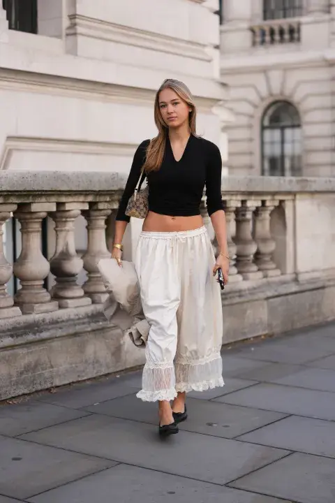Pelo bob tendencia en fashion week Pelo bob tendencia en fashion week