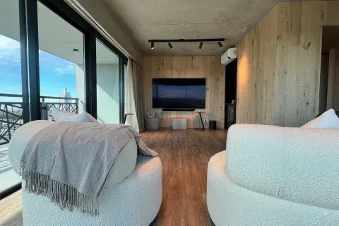 Pisos de madera porcelanato o vinilico opciones deco Pisos de madera porcelanato o vinilico opciones deco