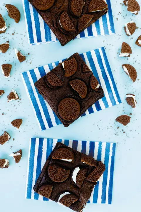 Receta de melbas