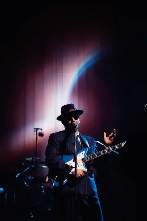 Recital de Morat Recital de Morat