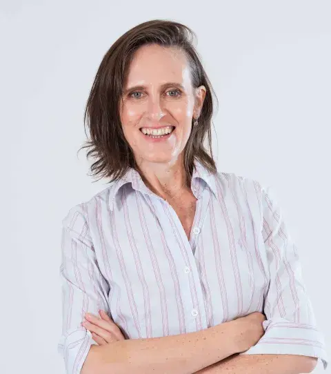 Verónica Dema