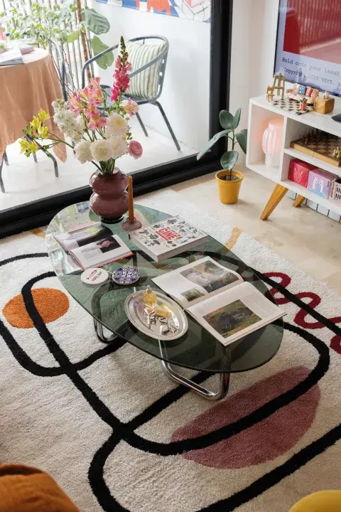 deco colores ideas