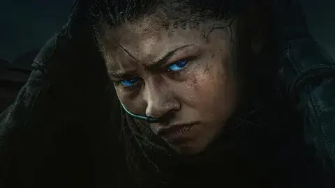 Foto de Zendaya en Duna: parte tres. Foto de Zendaya en Duna: parte tres.