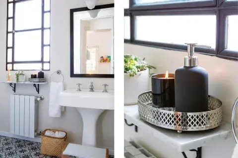 baño aromas baño aromas