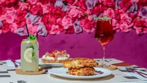 Día de la Madre: más de 20 propuestas gastronómicas para celebrar con un almuerzo, brunch o cena especial en Buenos Aires Día de la Madre: más de 20 propuestas gastronómicas para celebrar con un almuerzo, brunch o cena especial en Buenos Aires