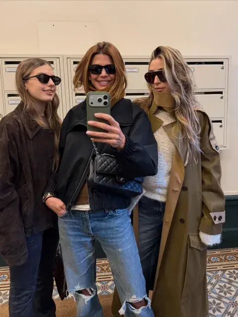 El festejo de 15 de Antonia Macri con Juliana Awada en París: “Qué orgullo verte crecer”