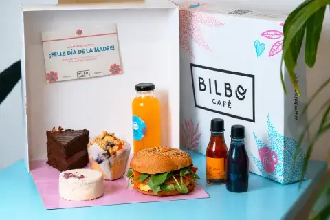 Día de la Madre: más de 20 propuestas gastronómicas para celebrar con un almuerzo, brunch o cena especial en Buenos Aires Día de la Madre: más de 20 propuestas gastronómicas para celebrar con un almuerzo, brunch o cena especial en Buenos Aires