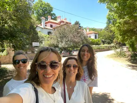 cordoba escapada con amigas cordoba escapada con amigas
