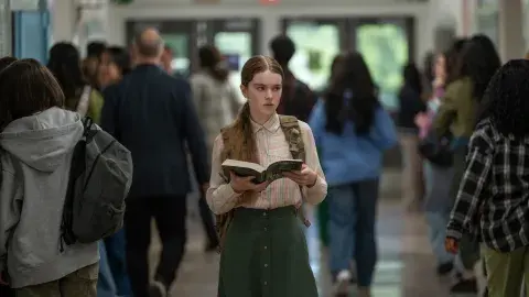 Foto de Carrie. Foto de Carrie.