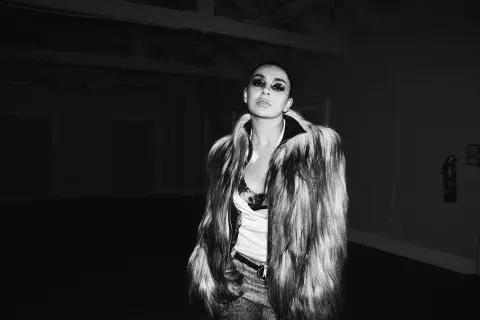 Charlie xcx Charlie xcx