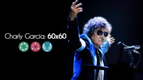 Documentales sobre Charly García. Documentales sobre Charly García.