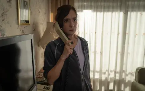 Estado de Furia estrenó en HBO Max. Estado de Furia estrenó en HBO Max.