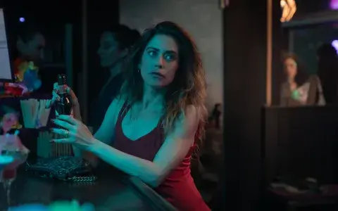 Estado de Furia explora historias de mujeres furiosas. Estado de Furia explora historias de mujeres furiosas.