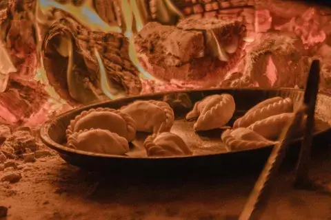El Imperfecto restaurante salteño en CABA historia El Imperfecto restaurante salteño en CABA historia