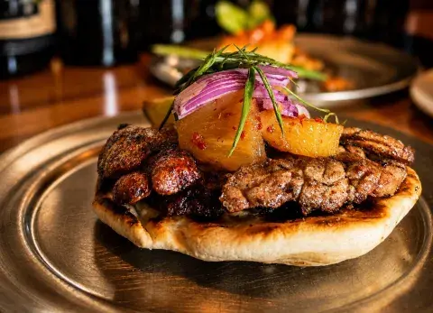 El Imperfecto restaurante salteño en CABA historia El Imperfecto restaurante salteño en CABA historia