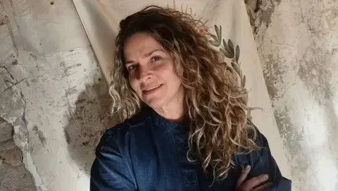 Emilia saravia, dueña de El Imperfecto restaurante salteño en CABA historia Emilia saravia, dueña de El Imperfecto restaurante salteño en CABA historia