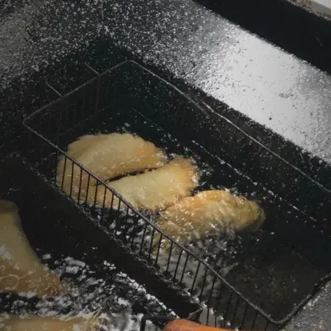 empanadas empanadas