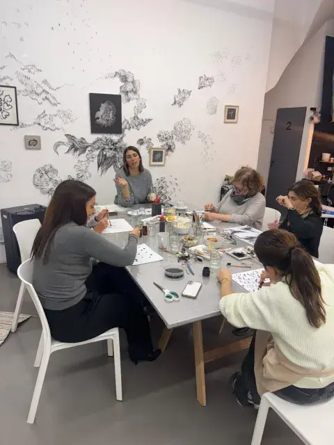 taller arte ecologia taller arte ecologia