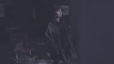 Imagen de Mis muertos tristes.