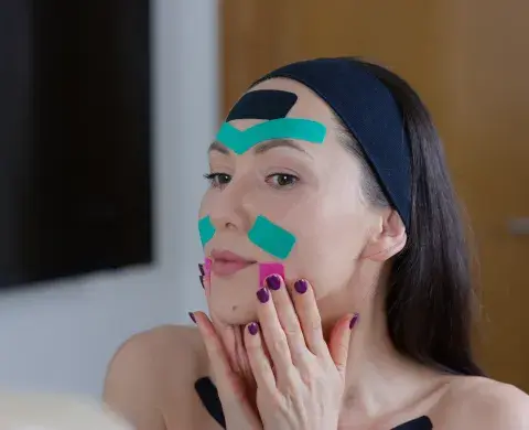 ¿Realmente funcionan el slugging y la cinta facial? Qué hay detrás de los trends de belleza más virales ¿Realmente funcionan el slugging y la cinta facial? Qué hay detrás de los trends de belleza más virales