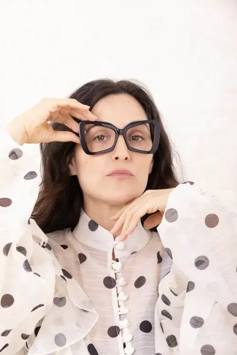 Julieta Diaz Regalos del día de la madre- CHAMANAS LENTES