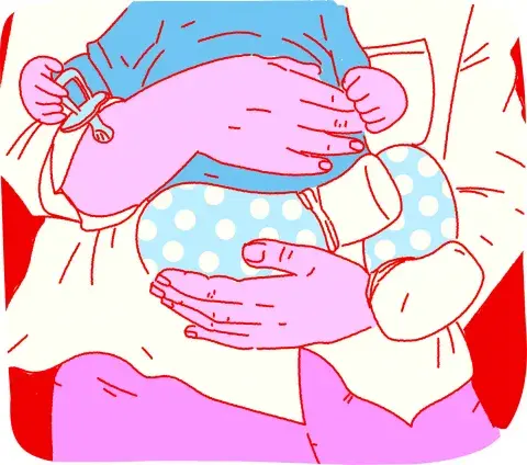 ilustracion dia de la madre ilustracion dia de la madre