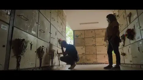 La masacre de flores La masacre de flores