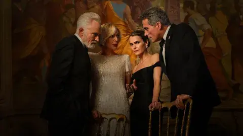 La diplomática, temporada 4. La diplomática, temporada 4.