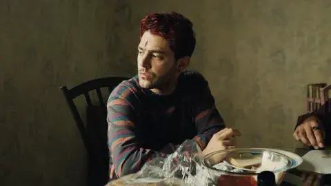 La noche que Logan despertó, serie. La noche que Logan despertó, serie.