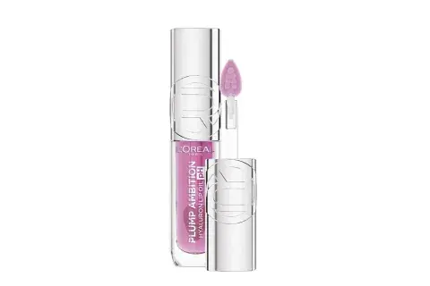 Lip-Oil-Plump-Ambition(-L'Oreal-Paris,-$45.990) Lip-Oil-Plump-Ambition(-L'Oreal-Paris,-$45.990)