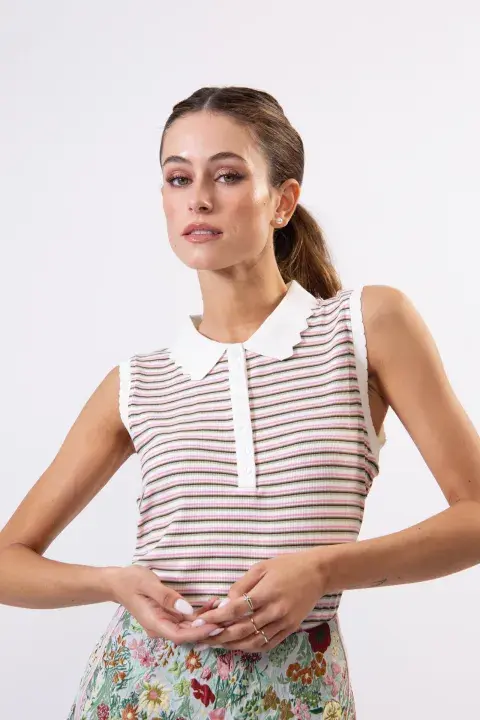 Lola Abraldes moda octubre 2026 Lola Abraldes moda octubre 2026