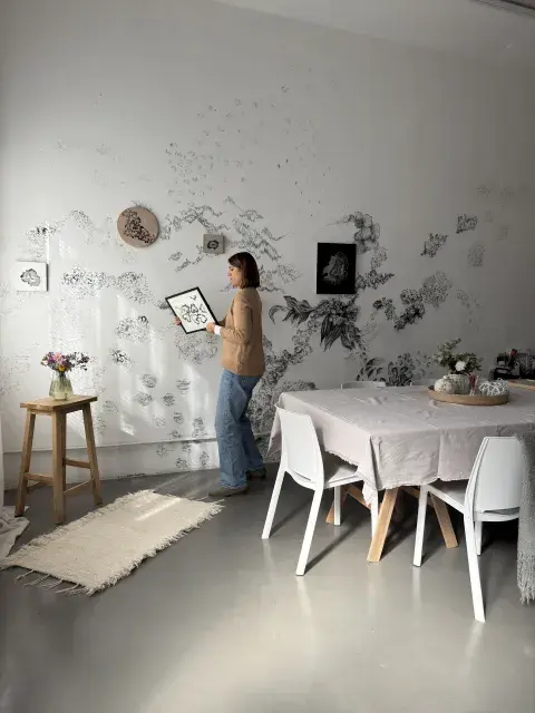 taller arte ecologia taller arte ecologia
