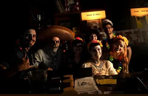 Halloween Halloween