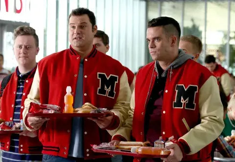 Tras la maldición de Glee: qué se sabe sobre el regreso de la serie Tras la maldición de Glee: qué se sabe sobre el regreso de la serie