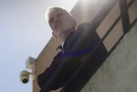 Matías Bagnato cuenta su historia en una serie de HBO Max. Matías Bagnato cuenta su historia en una serie de HBO Max.