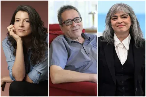 candidatos al Nobel de Literatura candidatos al Nobel de Literatura