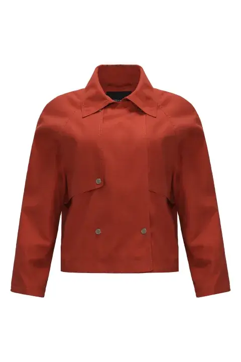Saco rojo impermeable- Perramus