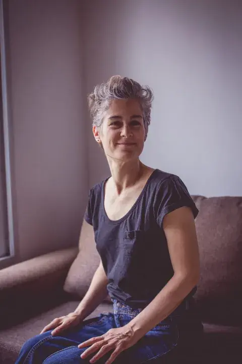 María Solari María Solari