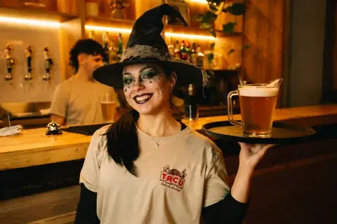 Halloween Halloween