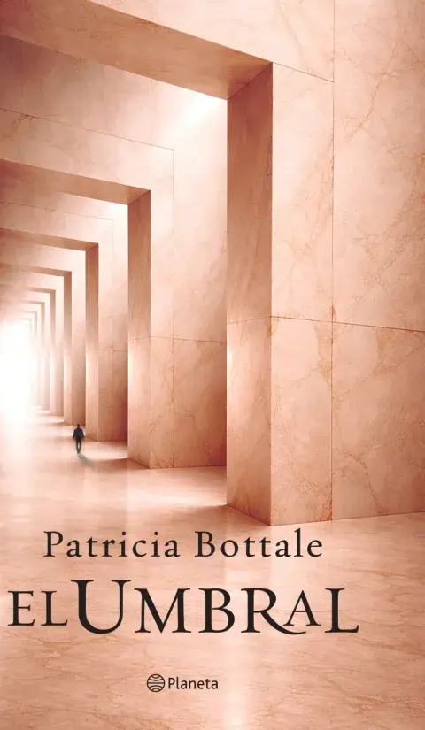 El umbral de Patricia Bottale El umbral de Patricia Bottale