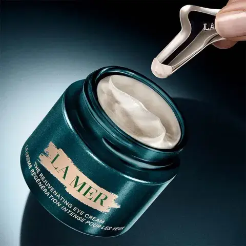 Crema LA MER. pote- regalos del día de la madre