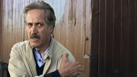 Foto de Tiempo de revancha (1981). Foto de Tiempo de revancha (1981).